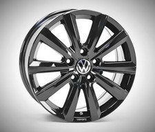 Jantes Alu VW T5 T6 MULTIVAN