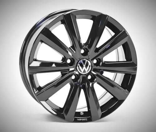 Jantes alu t6 - vw, t5