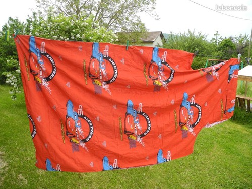 Housse couette enfant - de,