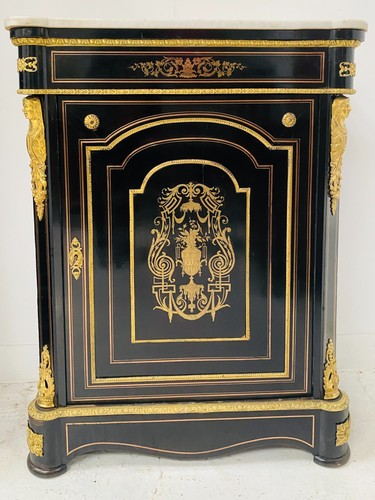 Meuble hauteur appui - hauteur, d'appui