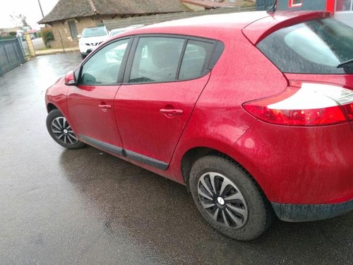 Jante renault megane phase - jante,
