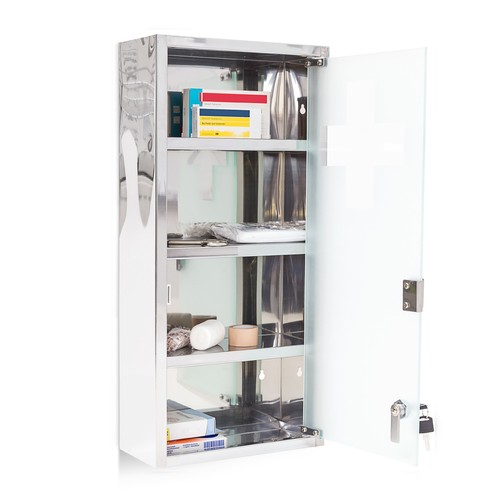 Armoire pharmacie 4 - à,