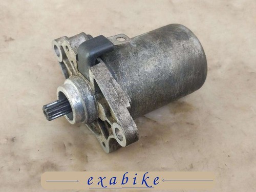 Demarreur pour peugeot fox de - pour,