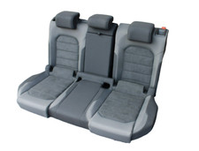 VW Golf 7 Facelift Highline