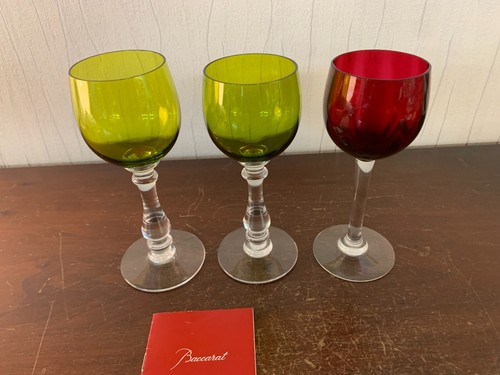 Verres couleur cristal de - 3,