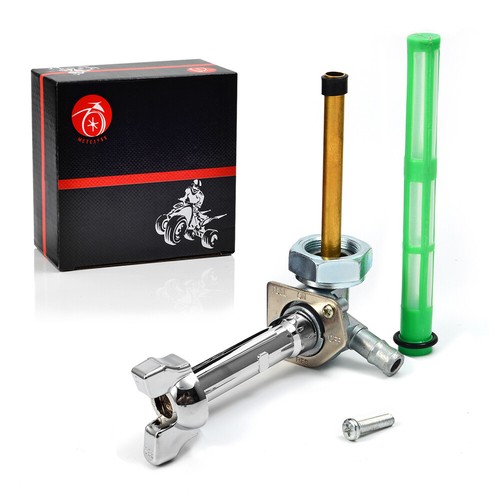 Fuel gas petcock valve - valve, &