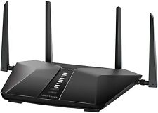 NETGEAR RAX43 WiFi 6 Router
