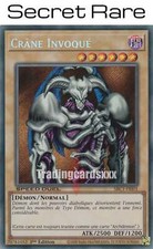 Yu-Gi-Oh! Crâne Invoqué : SE SBC1-FRI01
