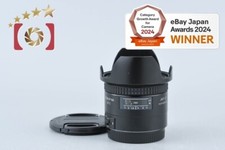 Tokina AT-X AF 17mm f/3.5 Aspherical for Canon