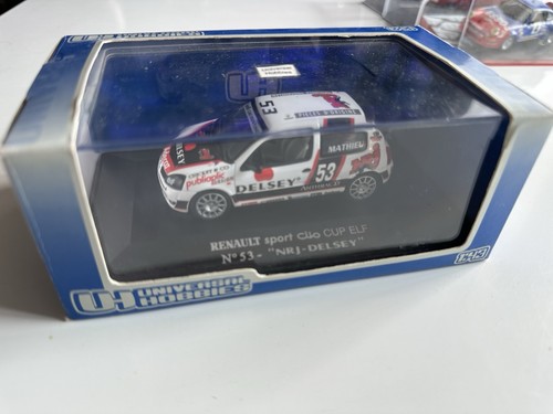 Rare universal hobbies - 1,