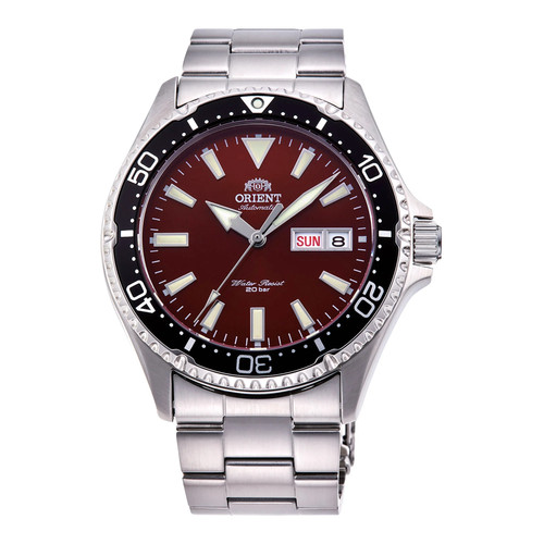 Montre orient aa0003r homme - orient, ra-aa0003r