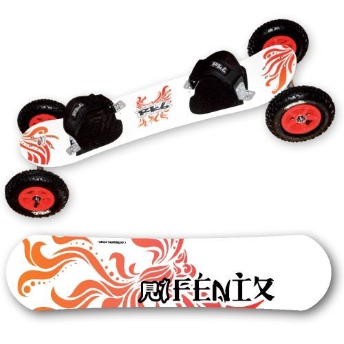 Radsails atb fenix - radsails,