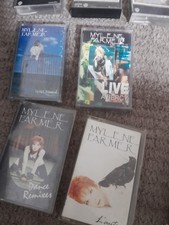 Cassette Mylene Farmer
