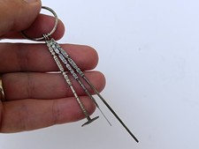 Ancien set outils fumeurs en