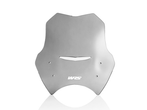 Bulle sport fumé wrs - sport, pour