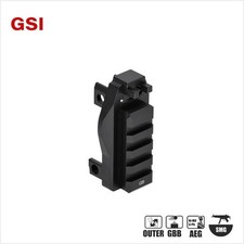 Umarex / VFC MP7A1 20mm Metal