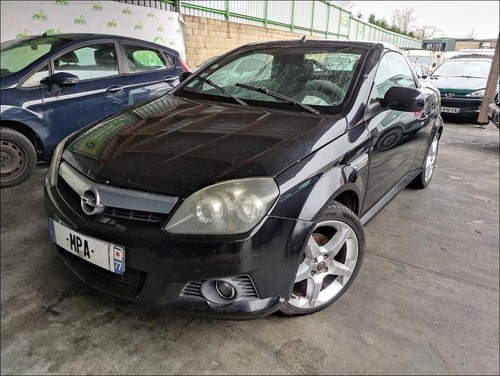 Berceau avant opel - berceau,