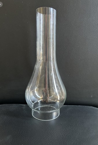 Globe verre cheminee pour - globe,