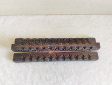 Moules À Biscuits Vintage