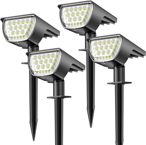Lampes solaires exterieur - 4,