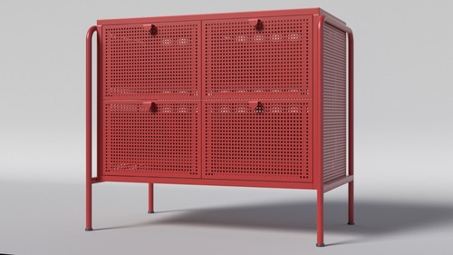 Commode chambre ikea - de,