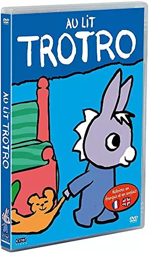 Trotro vol au - 2, :