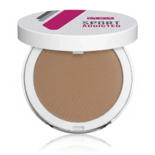 Pupa sport addicted bronzer - addicted,