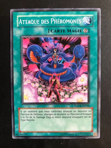 Carte attaque des - yu-gi-oh!, |