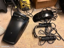 Harley Fat Bob FXFBS FXFB 107