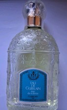 Eau De GÛËRLAÎN