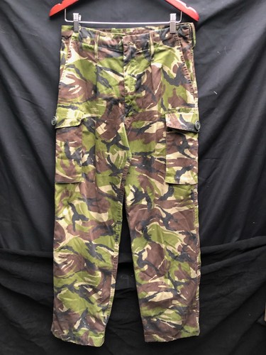 Pantalon combat dpm armée - de,