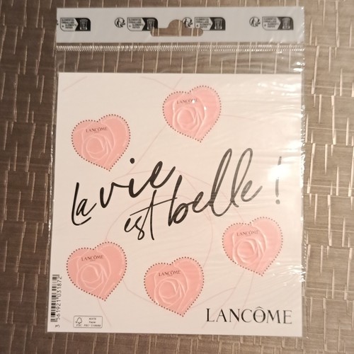 Lancôme vie est belle - vie,