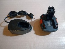 Chargeur Batterie Perceuse