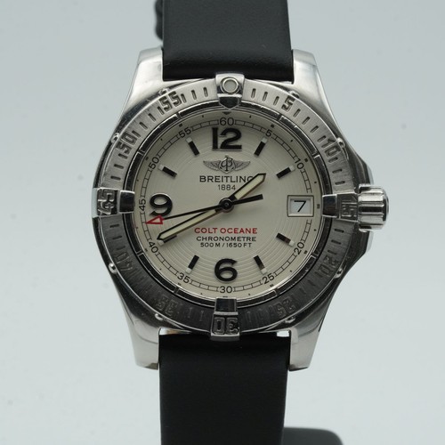 Breitling colt oceane - colt,