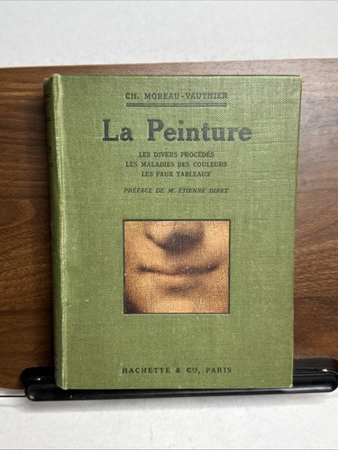 Peinture les divers - les,
