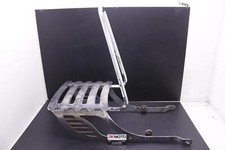 78 Honda Goldwing 1000 Aftermarket Back Rest Sissy Bar Luggage Rack R8