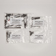 SUZUKI GT 500 1976-1978 Kit