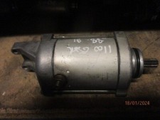 DEMARREUR GSXR 1100 années 1988/1991