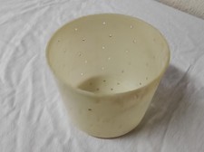 Ancien Moule à Faisselle