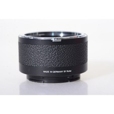 Rollei SL66 Anneau Intermédiaire 40/40mm - Rolleiflex Extensible / Macro