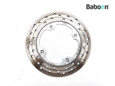 Disque de frein arrière Honda