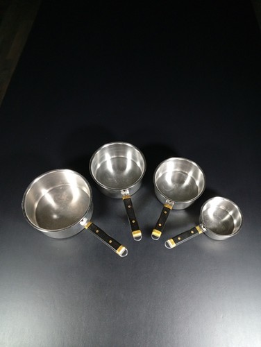 Lot casseroles japy inox - japy,