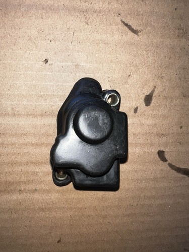 Cache pompe huile piwi - 80,