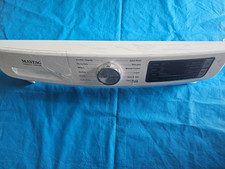 BRAND NEW!! Whirlpool Washer Control Panel Part# W11325572