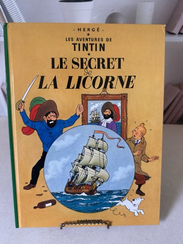 French les aventures - french,