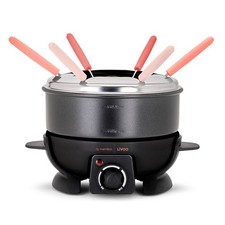 livoo fondue électrique 650w
