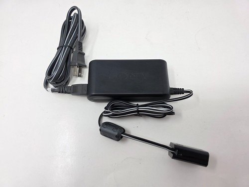 Genuine oem sony pw20 - genuine, ac-pw20
