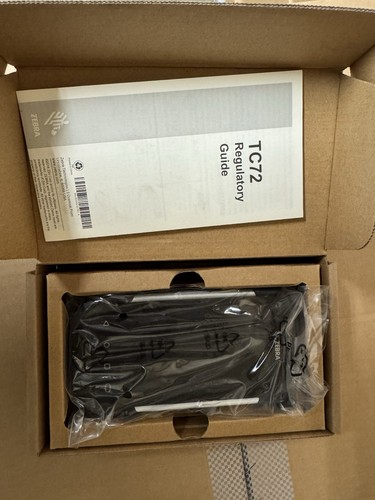 Zebra tc720l tc72 - zebra,