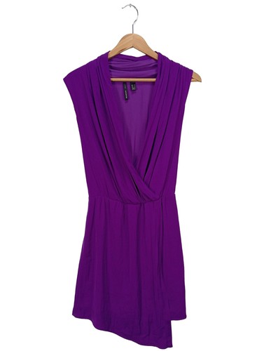 Mango robe portefeuille - mango,
