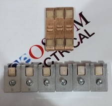 3RT1955-6A 3RT MAIN CONTACT KIT FIT FOR SIEMENS CONTACTOR 3RT1055 FAST SHIPPING 